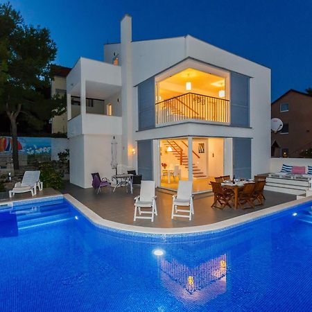 Villa Casabianca Milna  Eksteriør billede