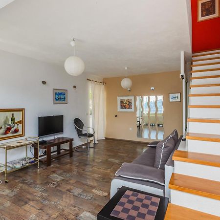 Villa Casabianca Milna  Eksteriør billede