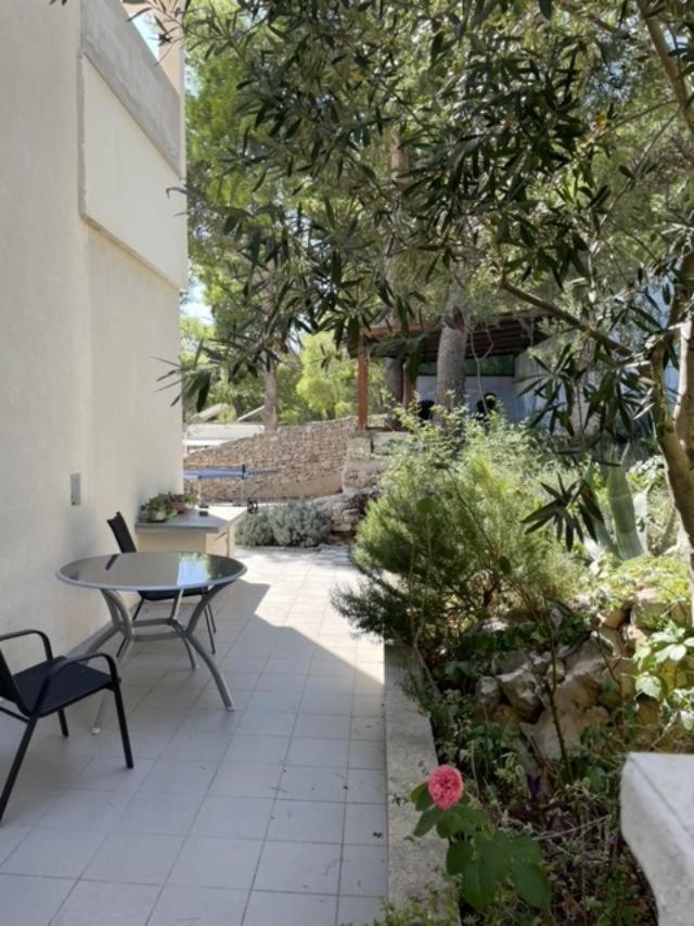Villa Casabianca Milna  Eksteriør billede